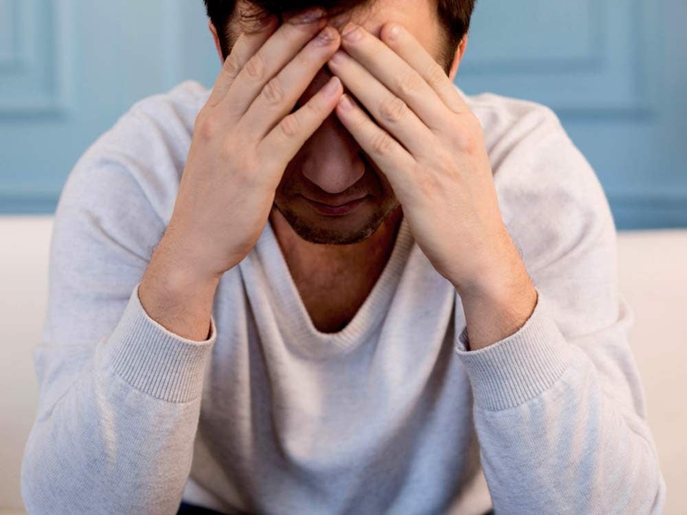 What You Need To Know About Generalized Anxiety Disorder RD