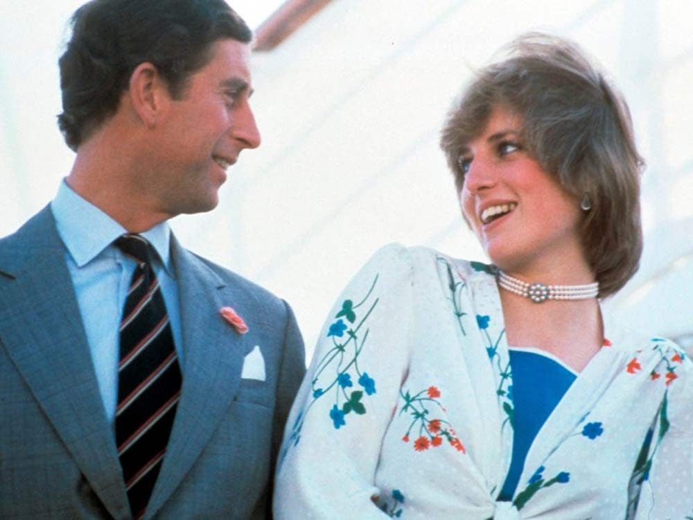 What Really Happened Between Prince Charles and Princess Diana