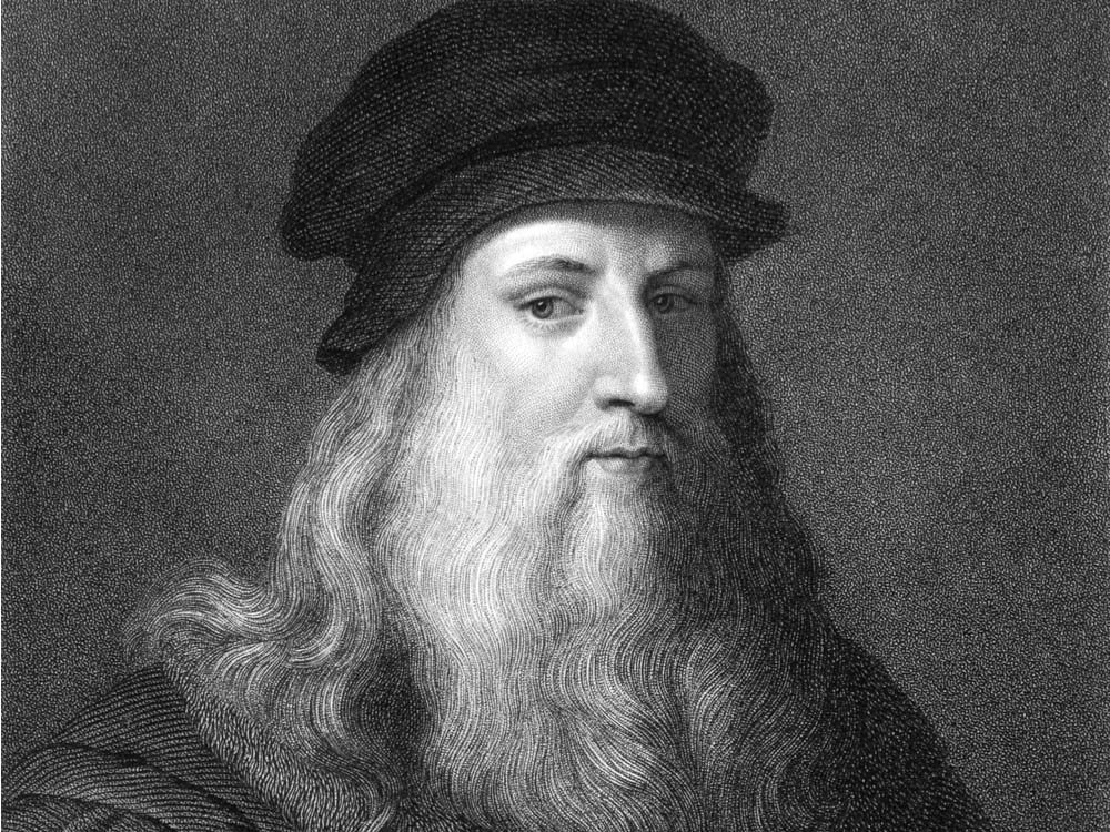 Leonardo da Vinci