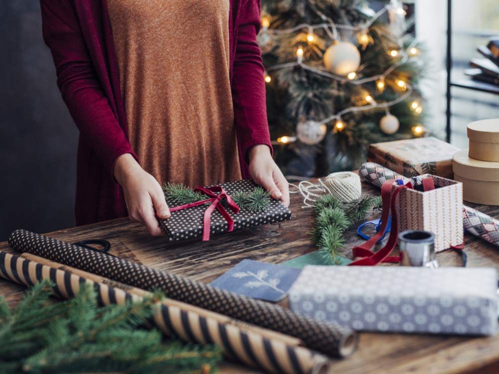 Never Post This on Social Media During the Holidays | Reader's Digest