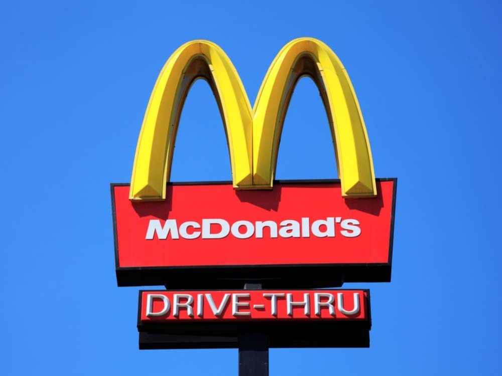 9 Countries That Have Banned McDonald's | Reader's Digest