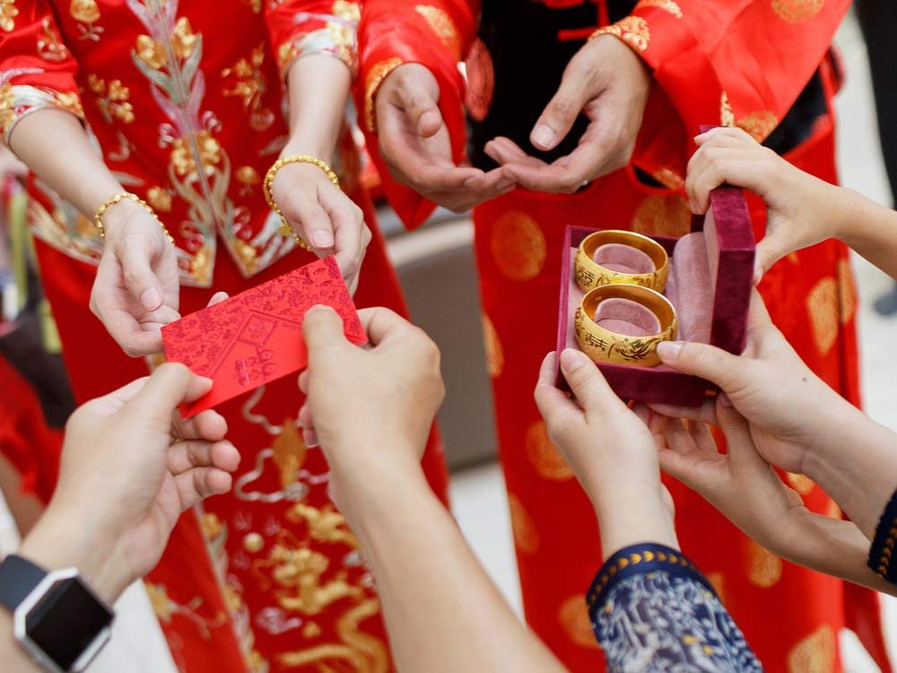 8 Religious Traditions for the Chinese New Year You May Not Know - IMB