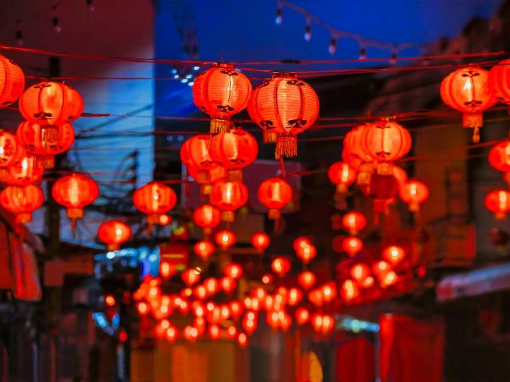 8 Chinese New Year Traditions We Can All Celebrate | Reader's Digest