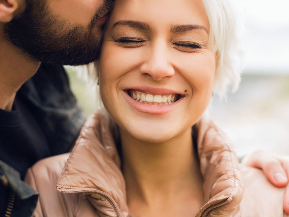 Romantic Chemistry: 4 Factors That Create It | Reader's Digest