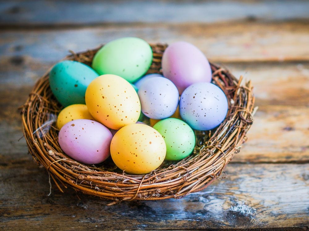 Easter Traditions: 9 Myths and Legends and the Stories Behind Them