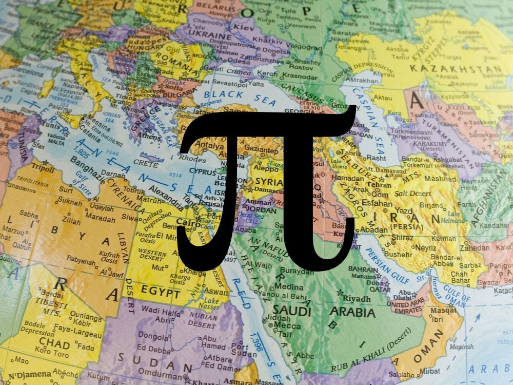 13 Fascinating Facts About Pi to Celebrate Pi Day | Reader's Digest