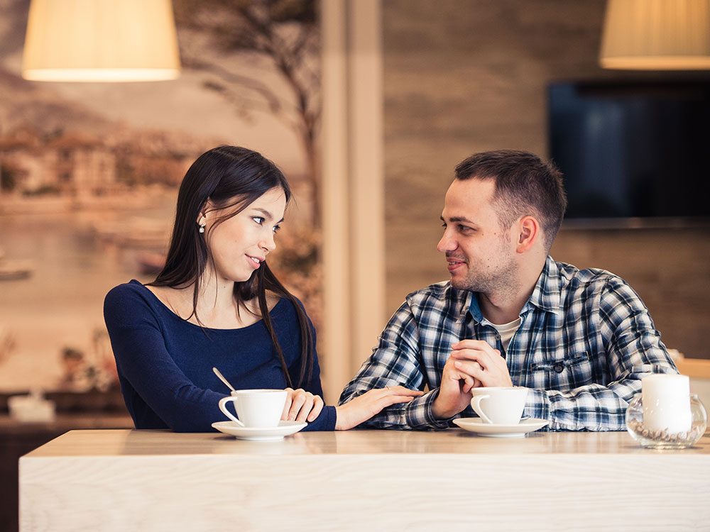 10 Questions You Should Always Ask on a First Date