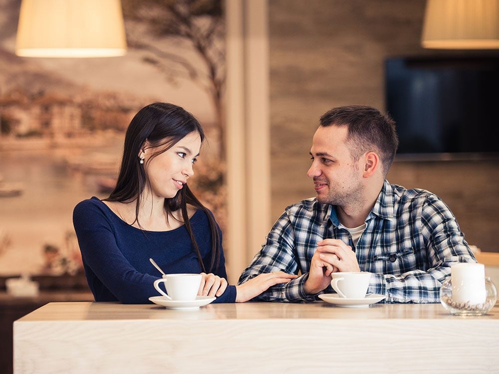 10 Questions You Should Always Ask On A First Date