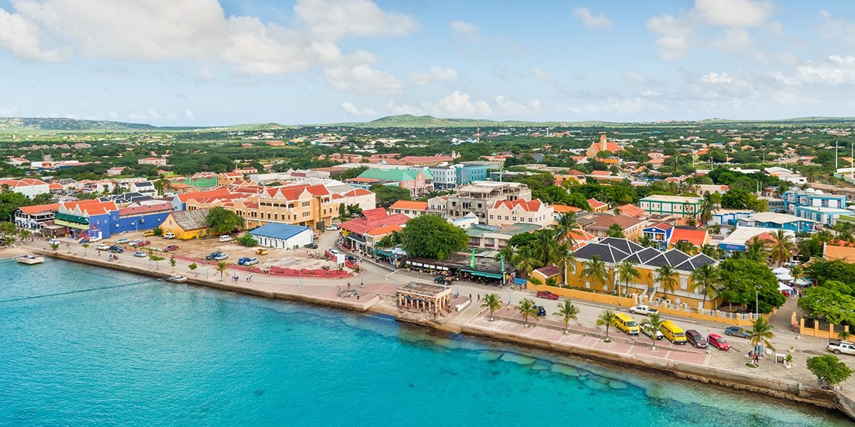 Why Bonaire is the Caribbean's Best-Kept Secret | Reader's Digest