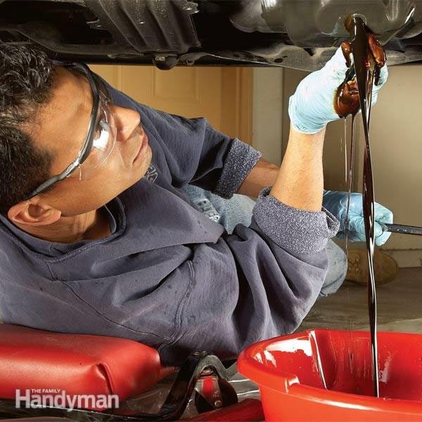 How to Do an Oil Change Yourself: DIY Oil Change Tips