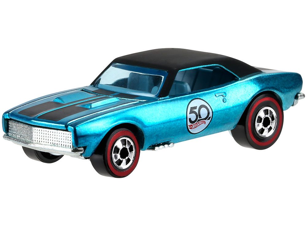 Hot Wheels At 50 5 Classic Die Cast Cars You Need For Your Collection 2938