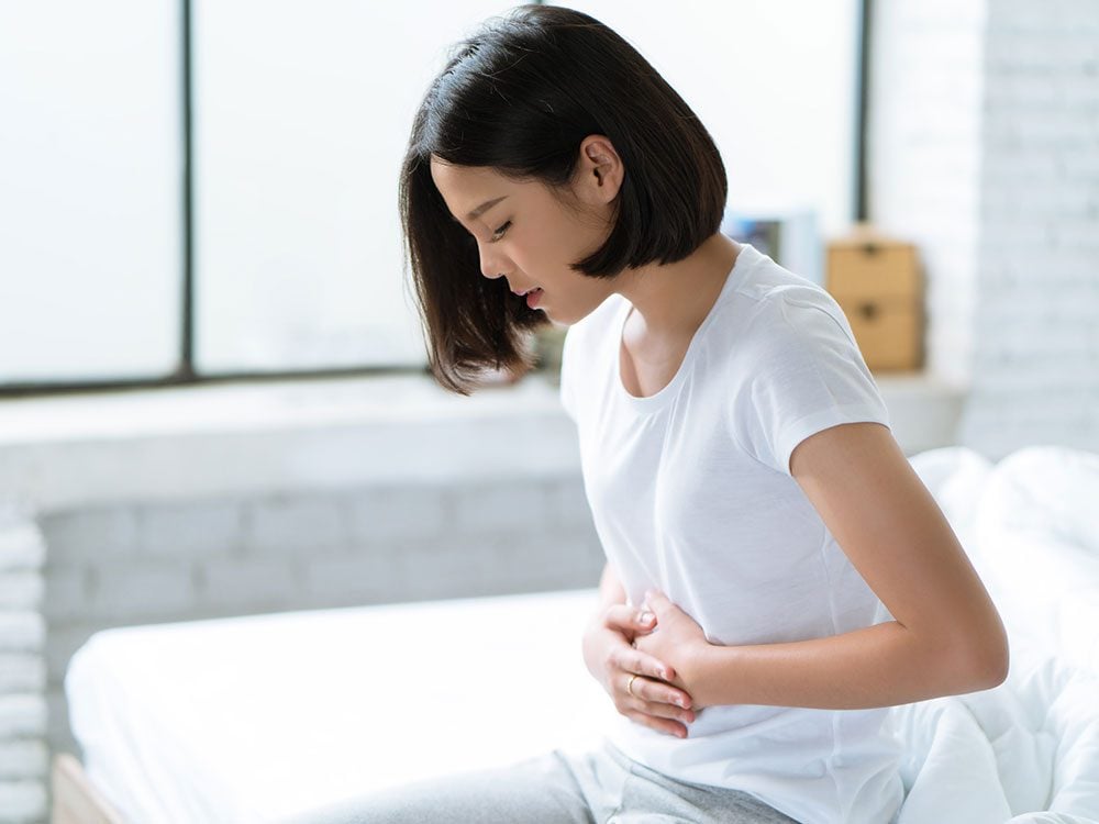 Irritable Bowel Syndrome: 9 Clear Signs of IBS