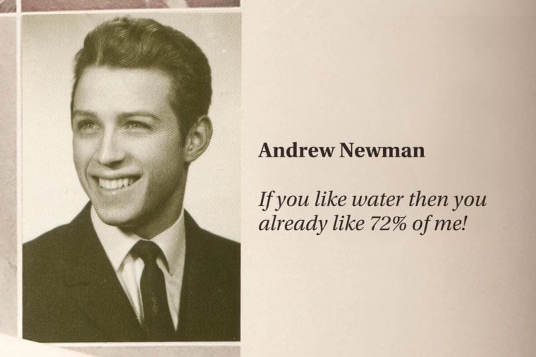 Funniest Yearbook Quotes That Will Make You Laugh Reader s Digest