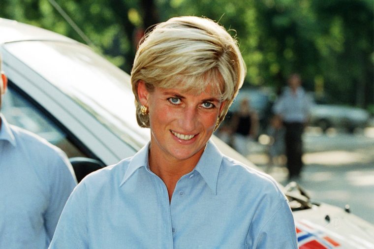 Princess Diana