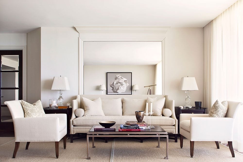 Brian Gluckstein Shares 10 Interior Design Secrets | Reader's Digest