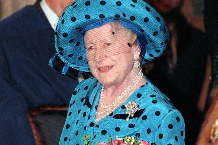 Queen Elizabeth II