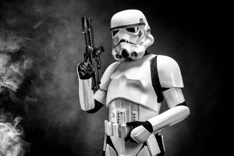 star wars good stormtrooper