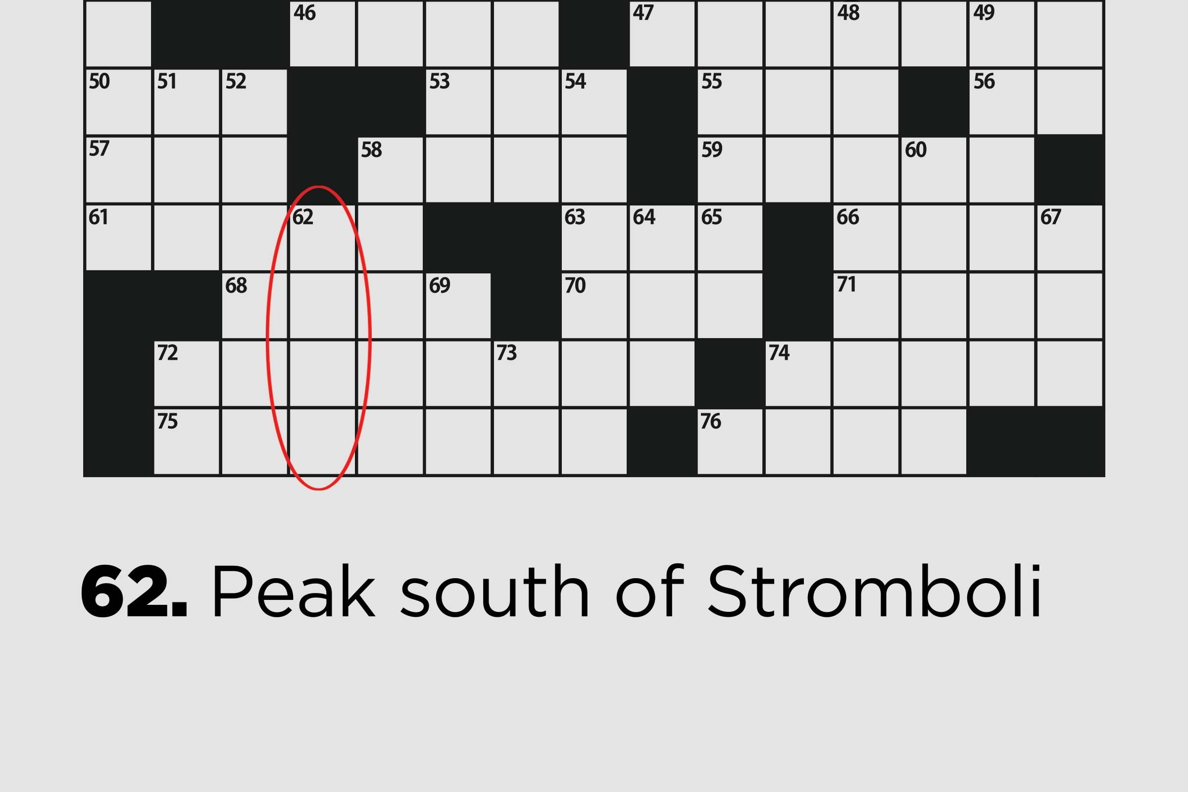 Crossword Puzzle Clues That ll Leave You Stumped Reader s Digest