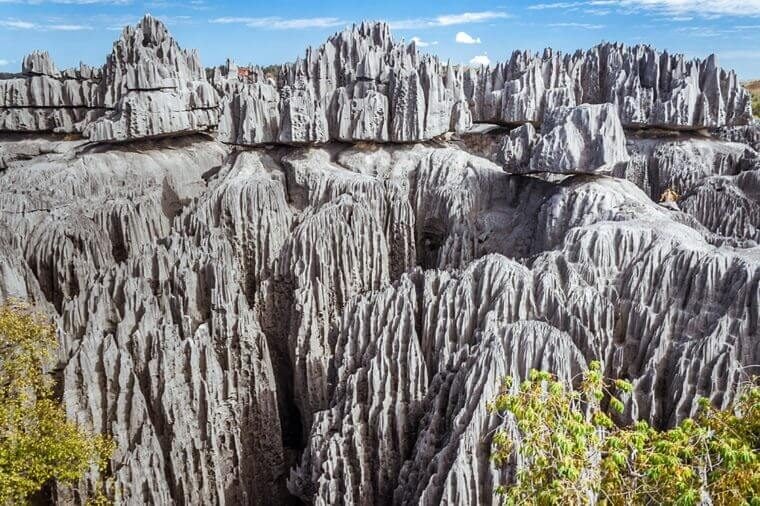 Exploring Australia’s Volcanic Landscapes