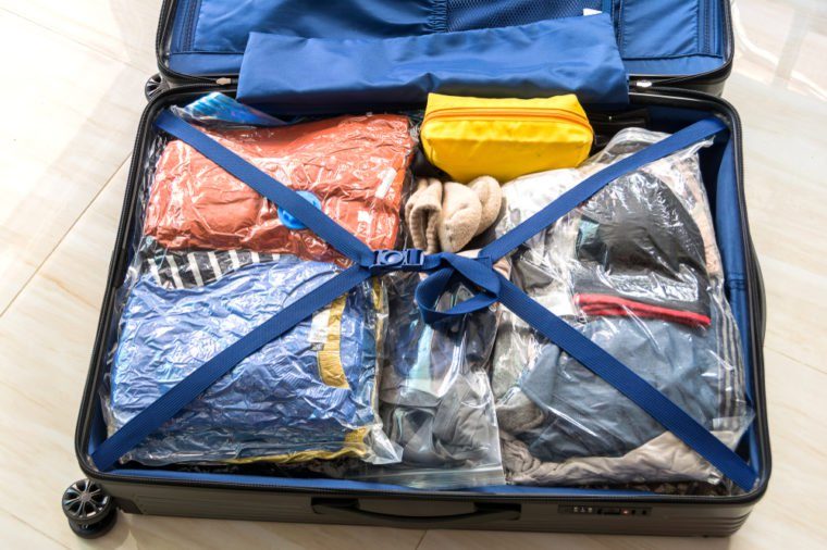 Packing Tips You'll Want for Your Next Trip | Reader's Digest