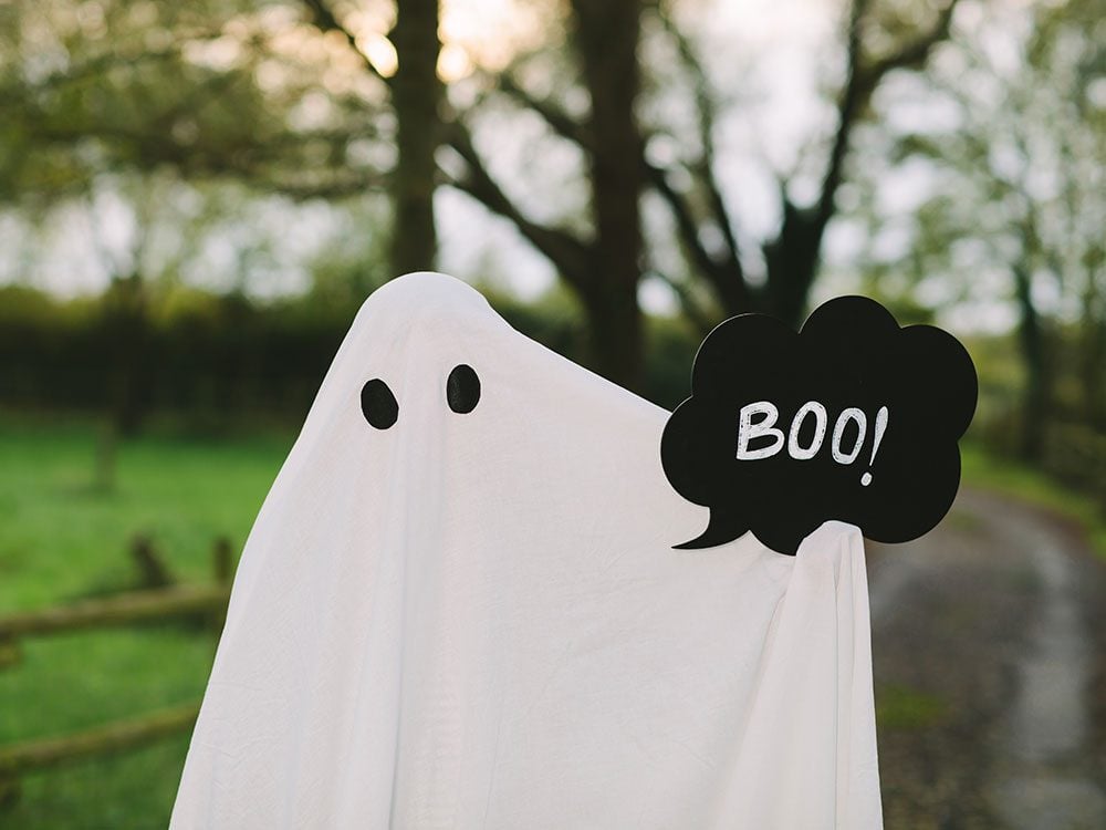 Halloween Jokes to Tickle Your Funny Bone | Reader's Digest Canada