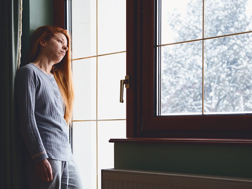 Seasonal Affective Disorder Facts Psychologists Want You to Know