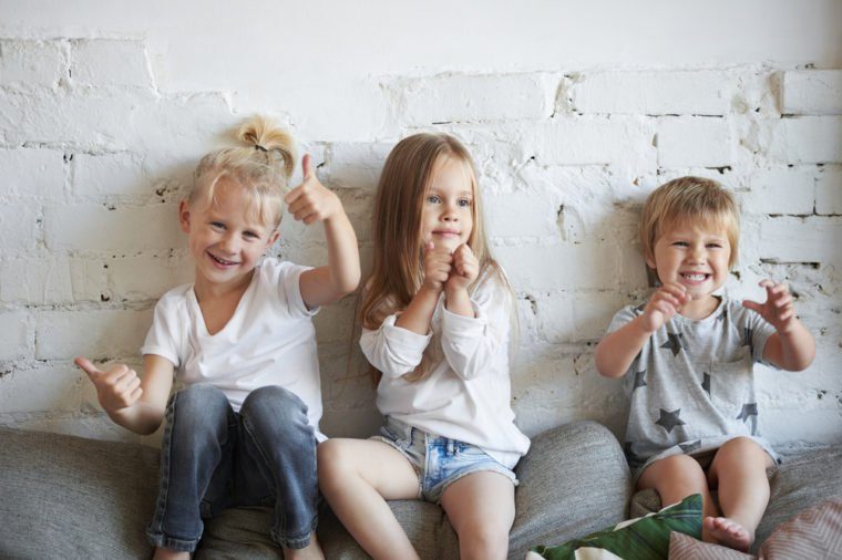 Definitive Traits of a Middle Child | Reader's Digest