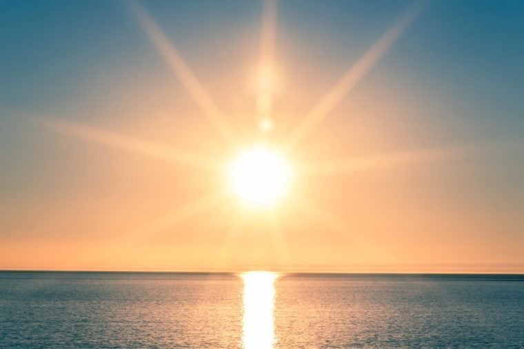 13 Summer Solstice Facts You Never Knew | Reader's Digest