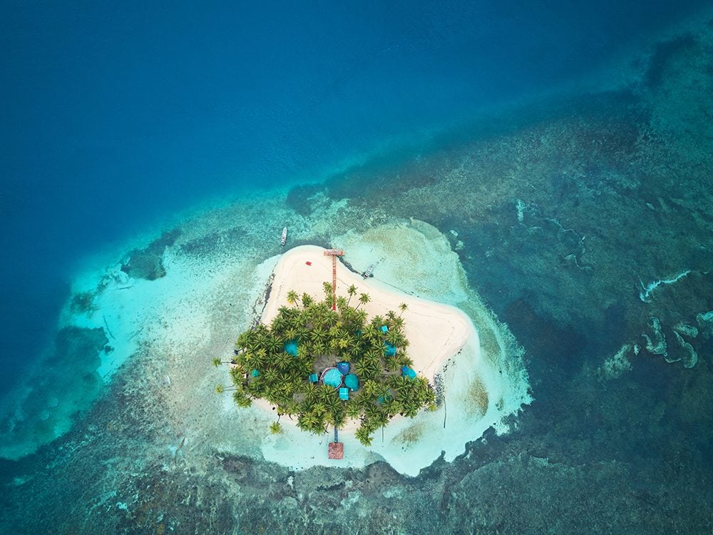 7 Small Islands Worth Adding to Your Travel Bucket List