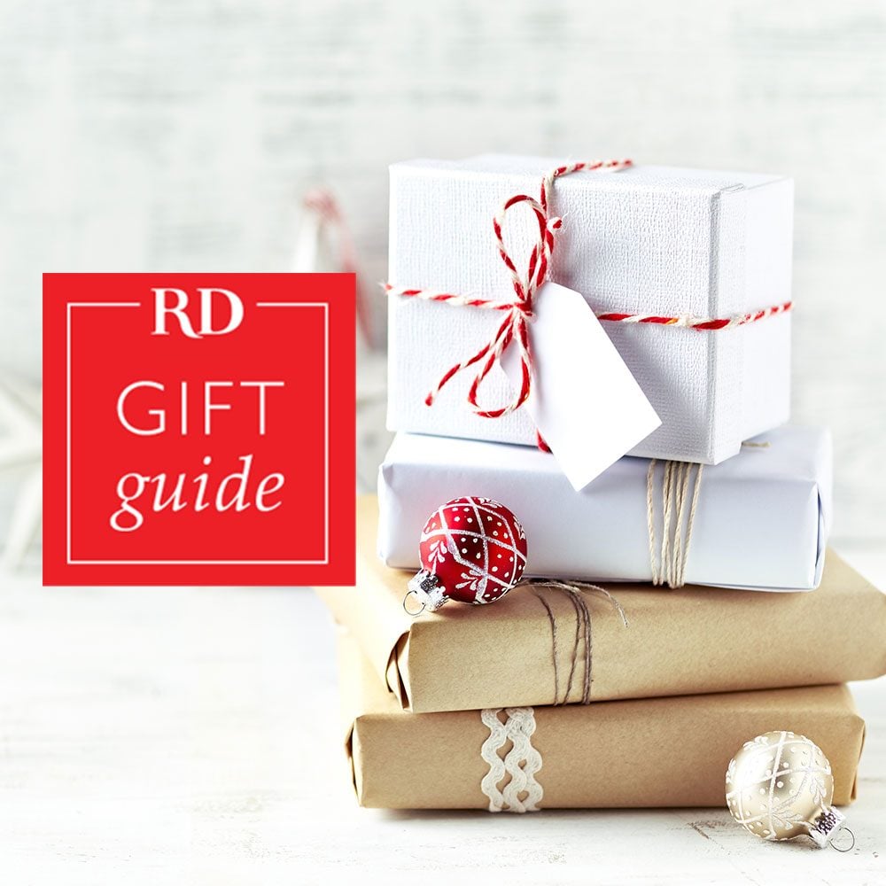 The Great Canadian Gift Guide: 50 Problem Solving Presents Under $50