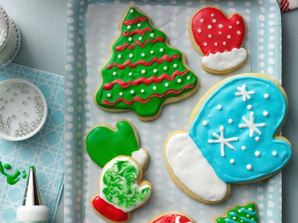 Best Christmas Cookie Recipes of All Time | Reader's Digest Canada