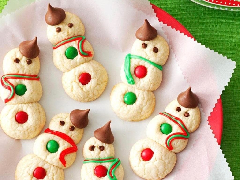 Greatest Christmas Cookie Recipes of All Time | Reader's Digest Canada