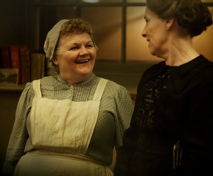 Life Lessons We Learned From Downton Abbey | Reader's Digest Canada