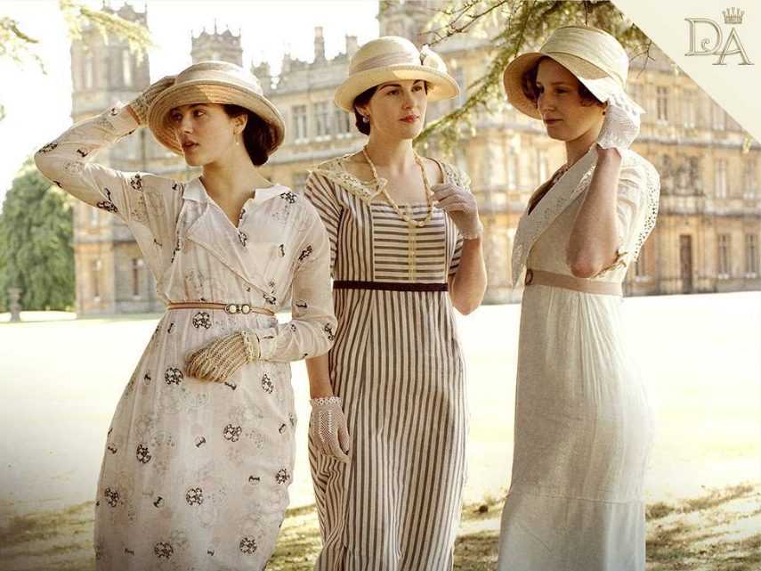 50 Downton Abbey Quotes to Live By | Reader's Digest Canada