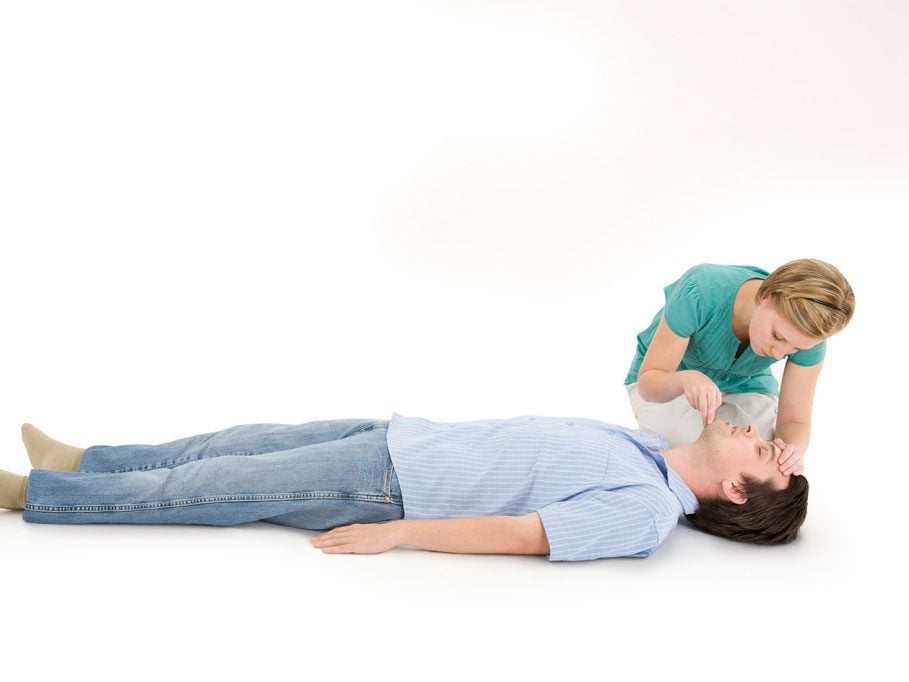 7 Essential Steps Of Cpr Everyone Should Know 