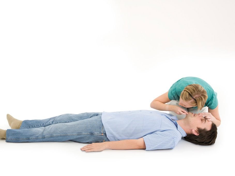 7 Essential Steps Of Cpr Everyone Should Know 