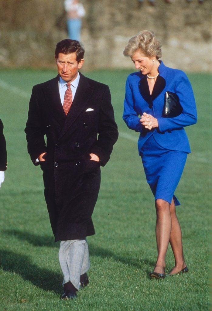 Royal Family Scandals That Shocked The World | Reader's Digest