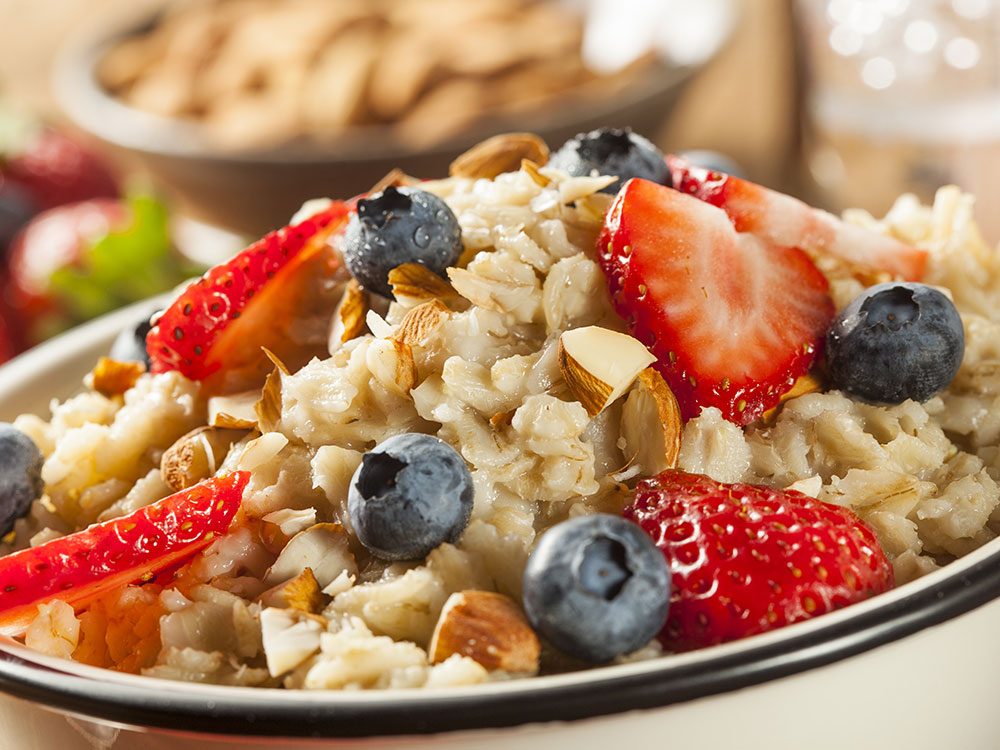 how-much-oatmeal-you-need-to-lower-cholesterol-everyday-health