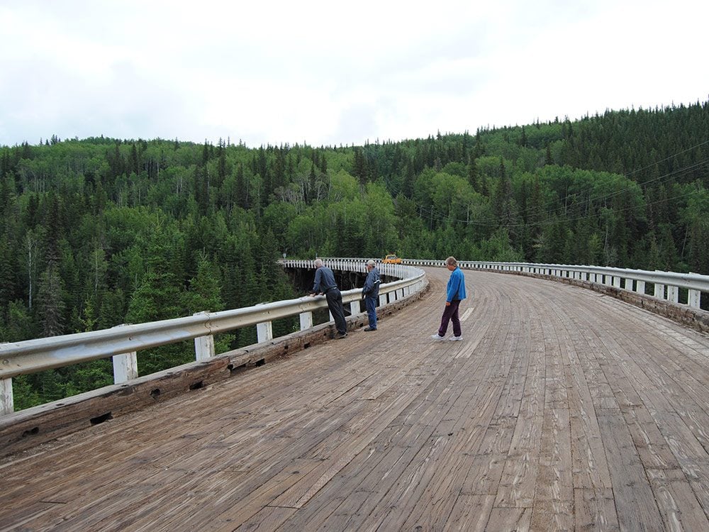 Bridges in Canada: A Gorgeous Gallery of Original Photos | Our Canada