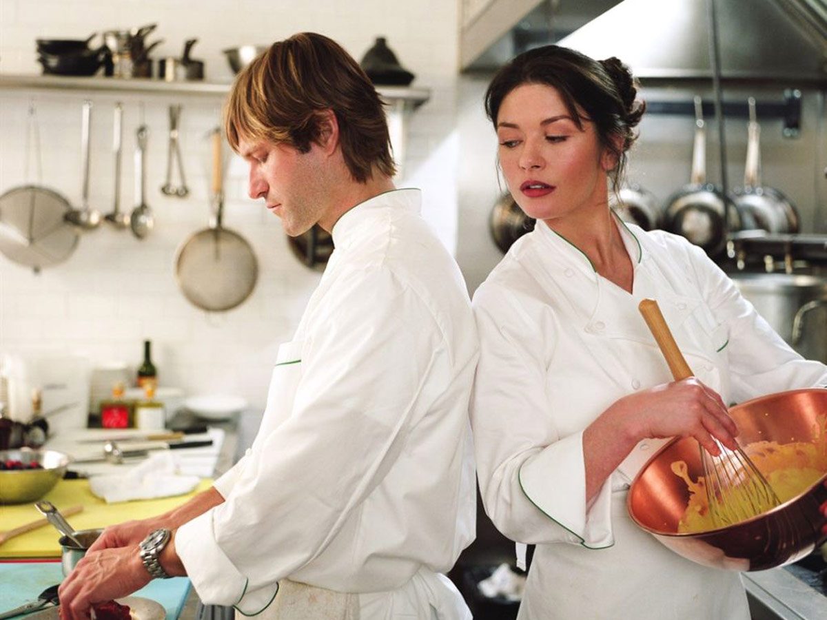 10 фильмов о кулинарии, которые вдохновят вашего внутреннего шефповара