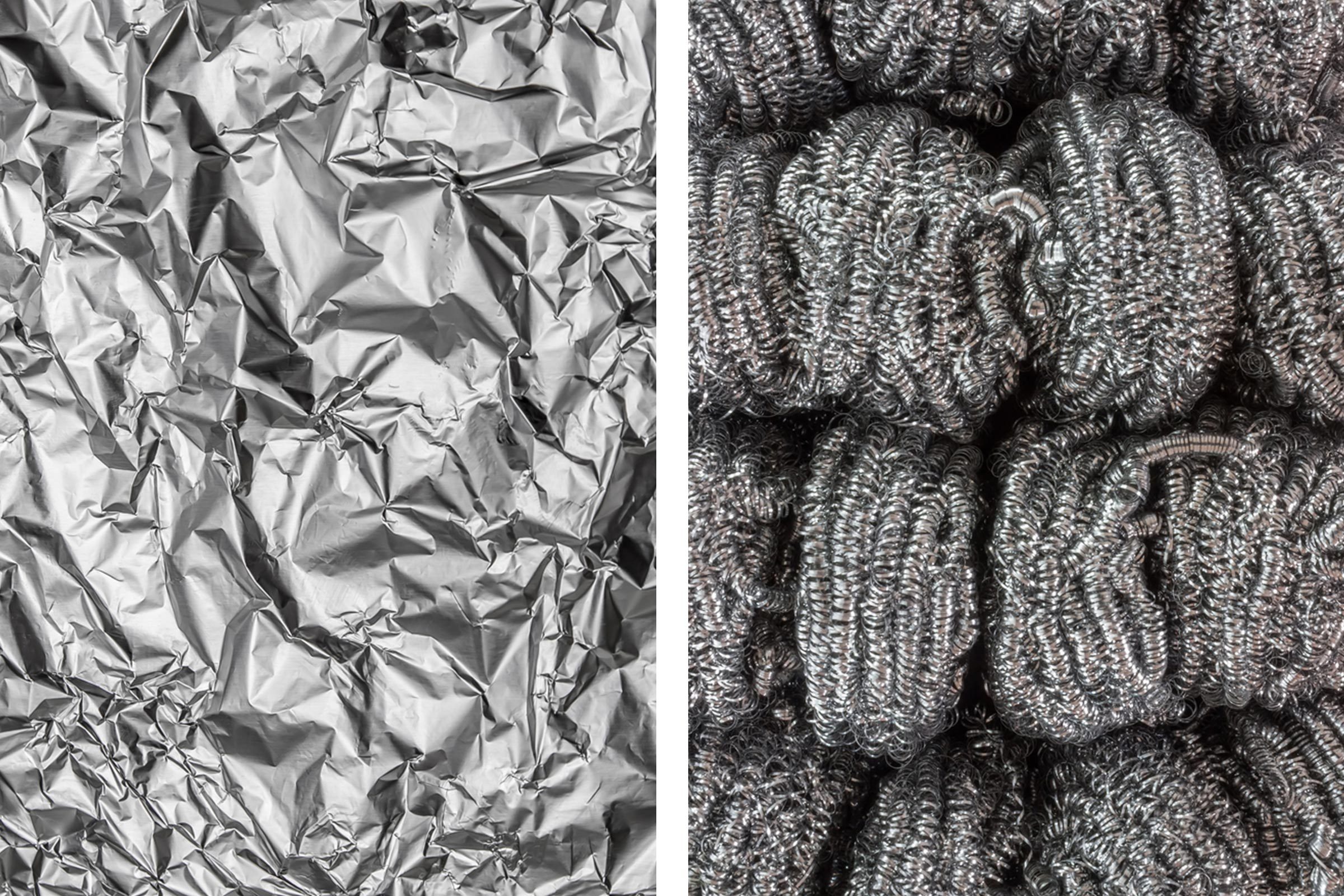 7 Things You Should Never Do With Aluminum Foil