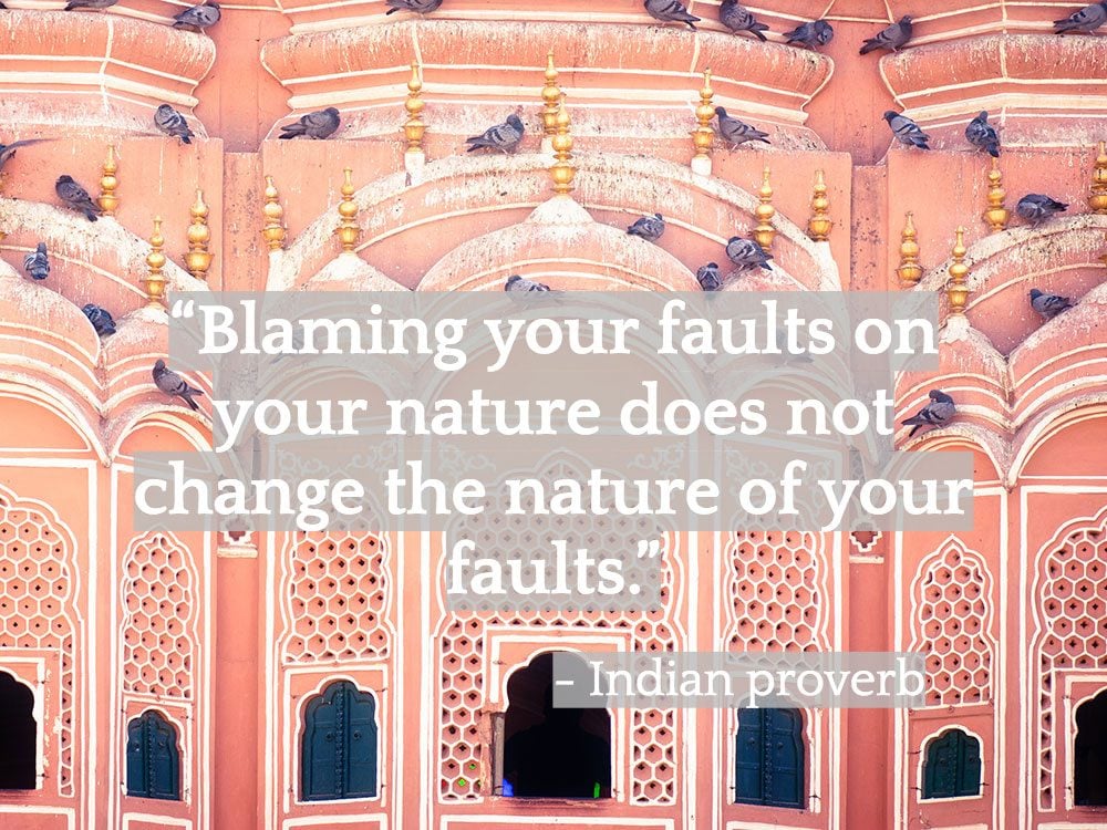 60+ Inspiring Indian Quotes to Live By | Reader's Digest Canada