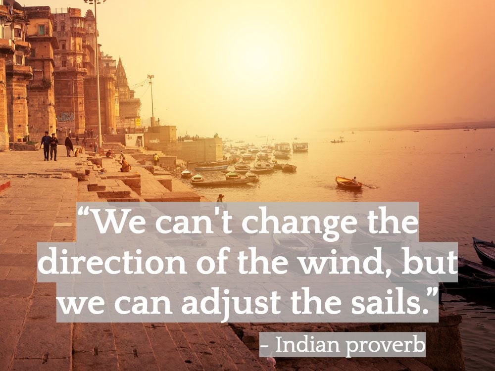 60+ Inspiring Indian Quotes to Live By | Reader's Digest Canada