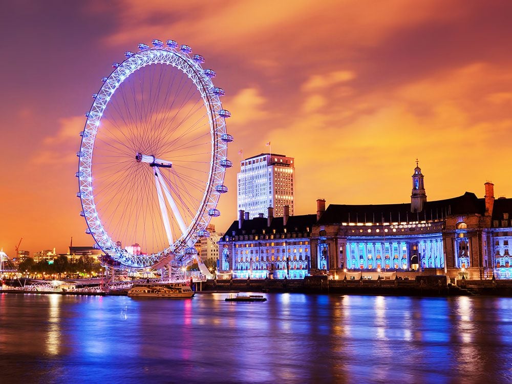 51 London Attractions You Must See Before You Die 5127