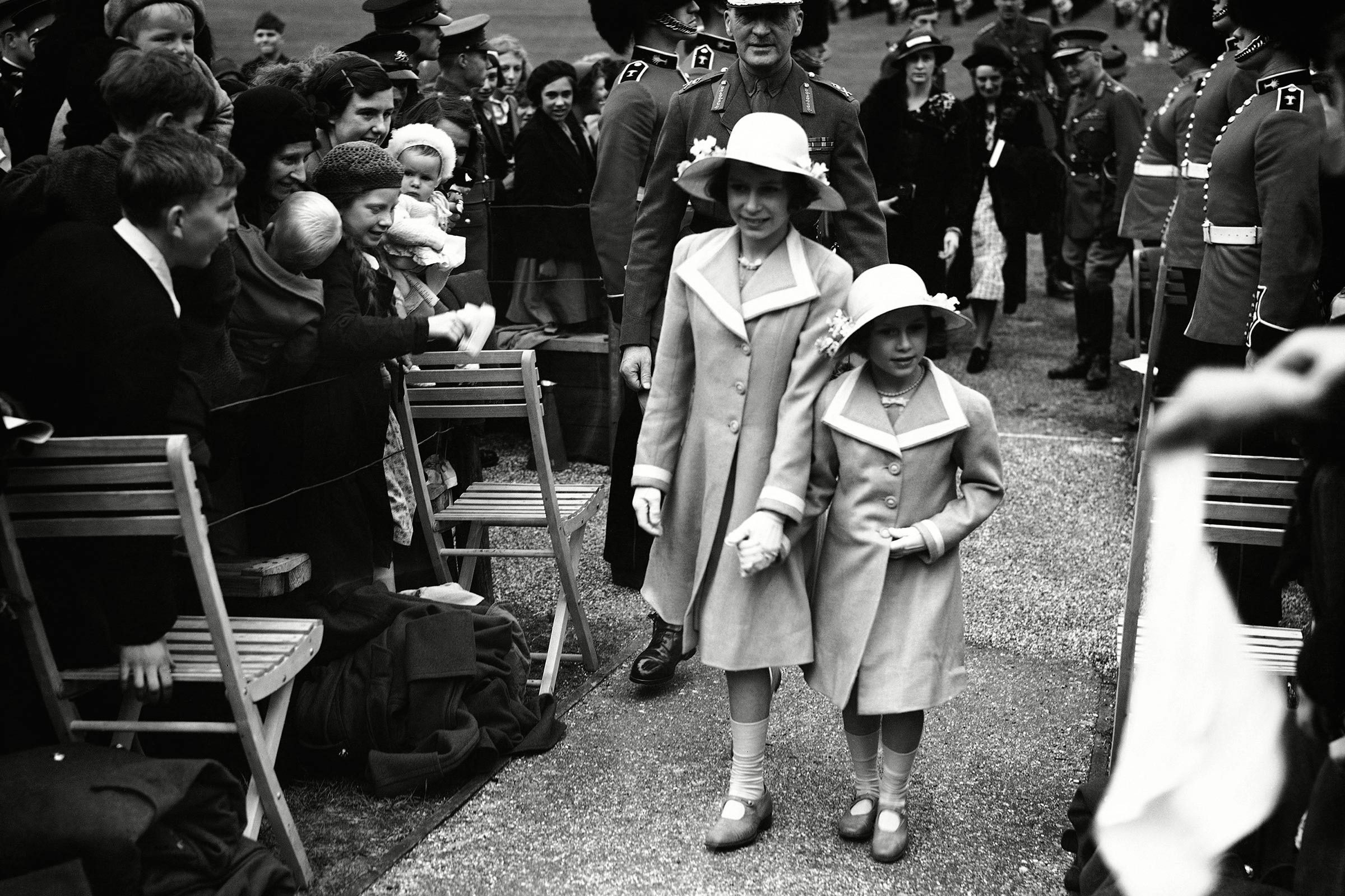 25 Queen Elizabeth Facts Most People Don't Know | Reader's Digest