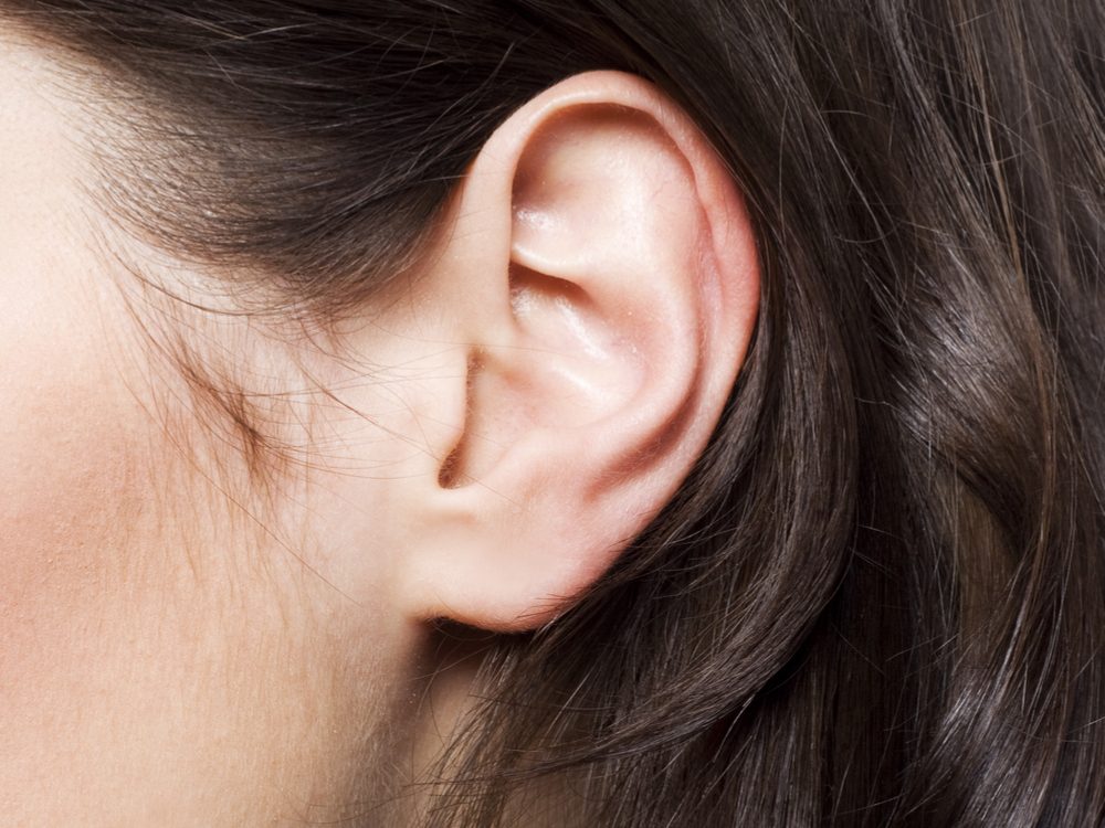 Everything You Need to Know About Earwax | Reader's Digest