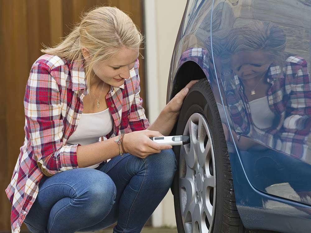 How to Maintain Car Tires to Make Them Last | Reader's Digest Canada