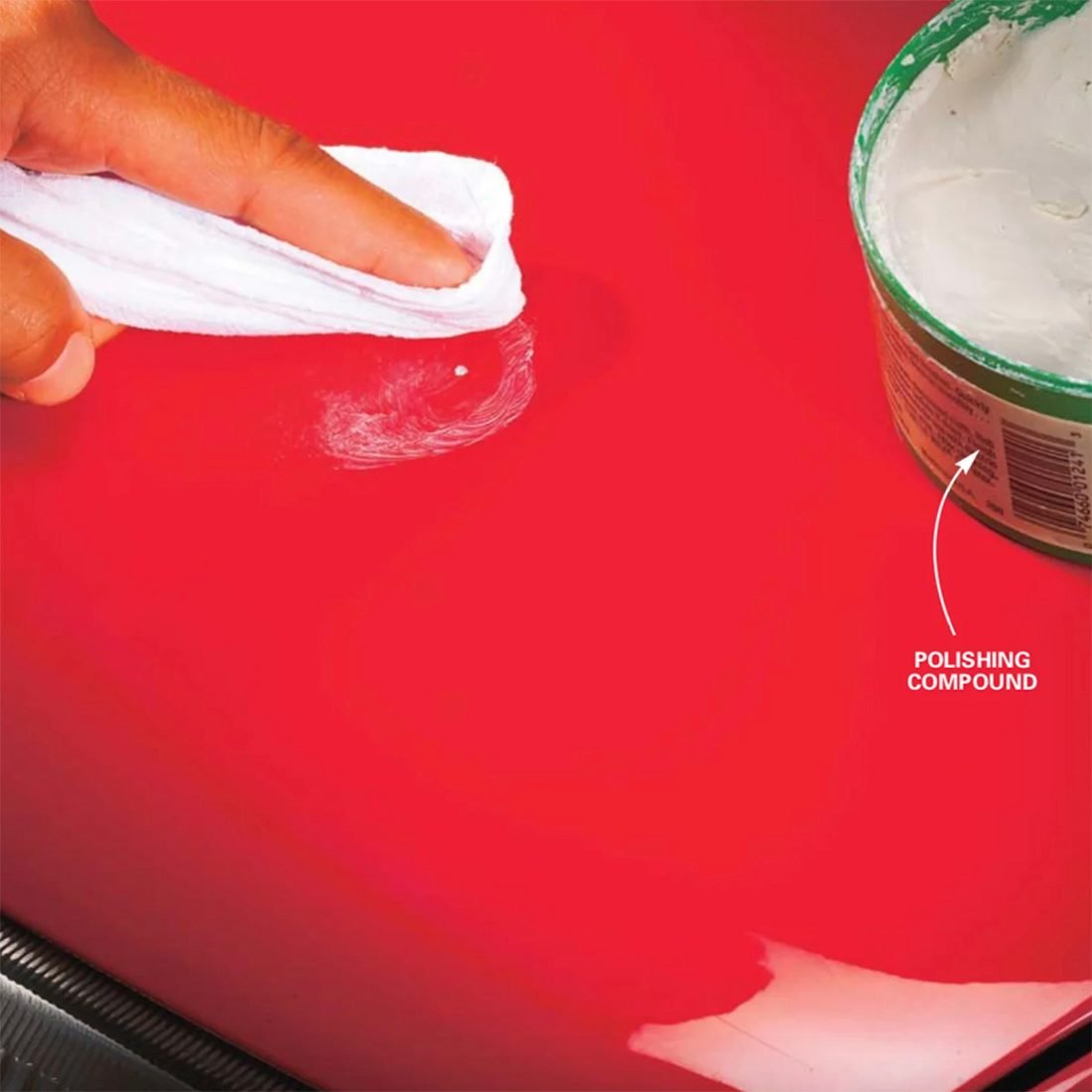 DIY Paint Chip Repair How To Fix Paint Chips On A Car Reader s Digest