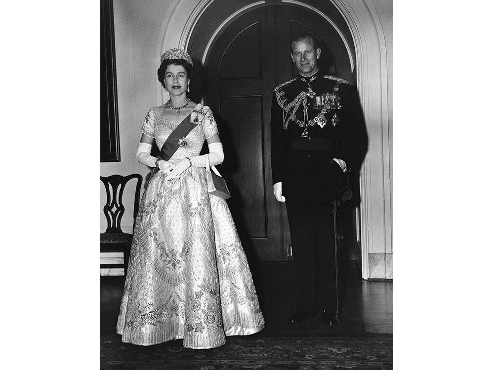 13 Things You Didn't Know About Queen Elizabeth II's Marriage