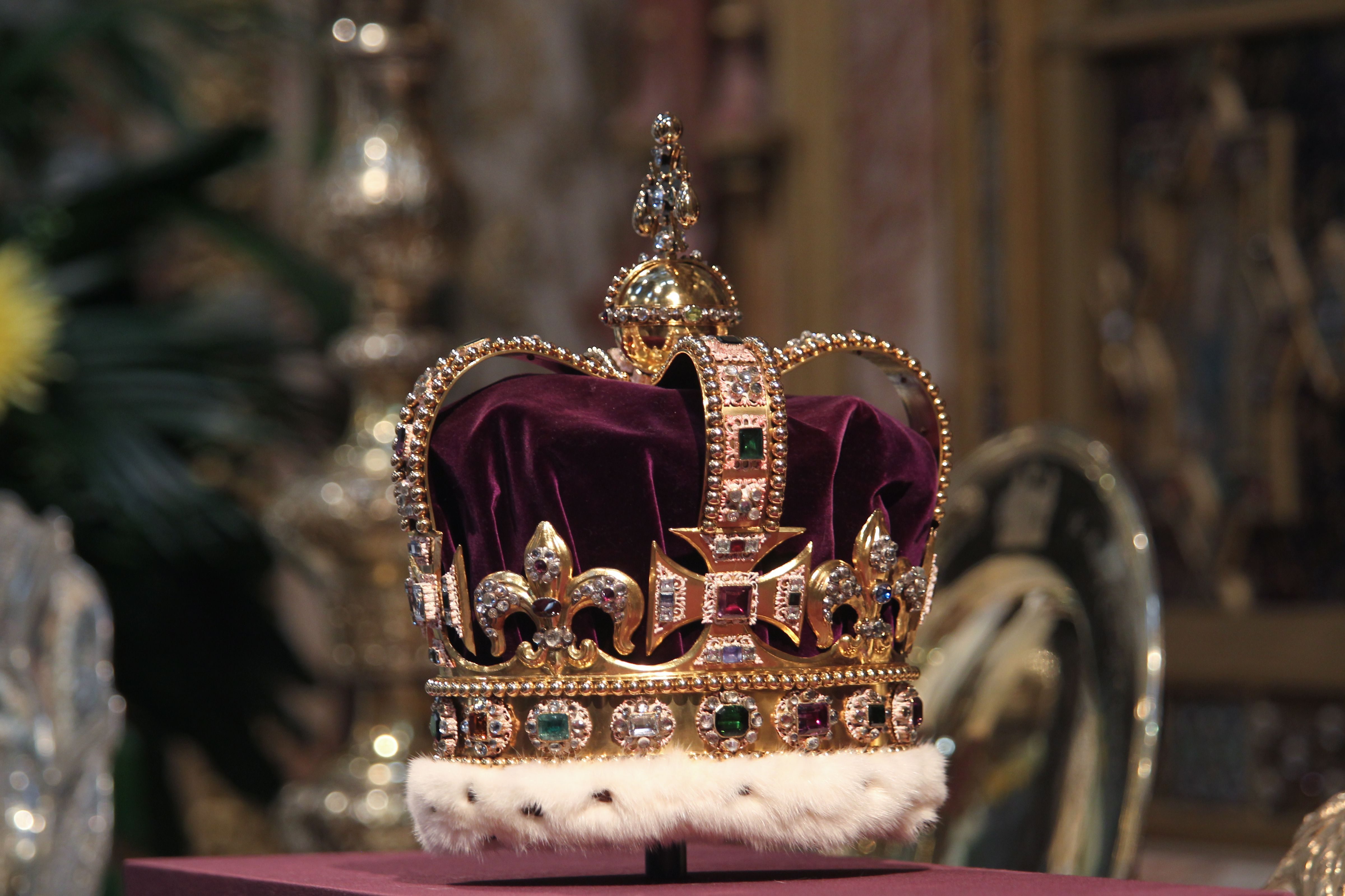 How Much The British Crown Jewels Are Actually Worth Reader s Digest